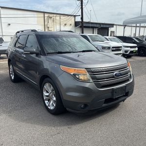 صورة مصغرة 12 لـ 2013 FORD EXPLORER LIMITED