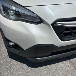 2021 Subaru CROSSTREK LIMITED — фото 59