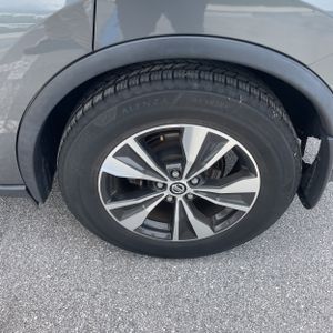 صورة مصغرة 18 لـ 2020 Nissan MURANO S