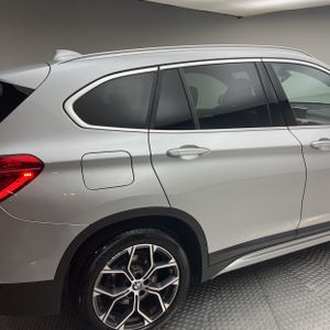 BMW X1 XDRIVE28I - 9