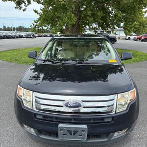 صورة مصغرة 15 لـ 2009 FORD EDGE LIMITED