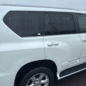 LEXUS GX 460 BASE - 9