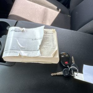 صورة مصغرة 46 لـ 2012 Chevrolet SILVERADO 1500 LT