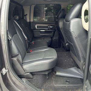 2018 RAM 2500 LARAMIE 缩略图 33