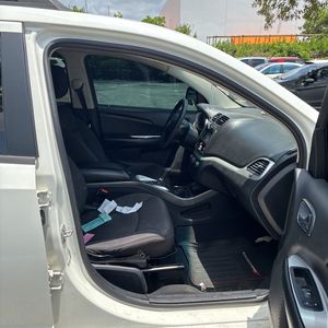 2017 Dodge JOURNEY SXT 缩略图 33