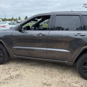 JEEP GRAND CHEROKEE - 4