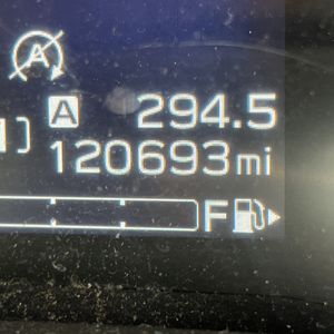 صورة مصغرة 42 لـ 2019 Subaru FORESTER PREMIUM