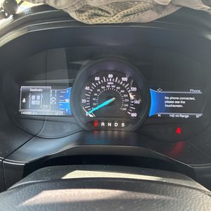 2024 FORD EDGE SE — миниатюра 38