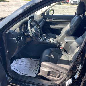 2020 Mazda CX-5 TOURING — миниатюра 32