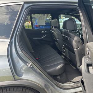 2024 BMW X5 XDRIVE40I thumbnail 35