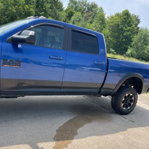 صورة 4 لـ 2018 RAM 2500 POWER WAGON