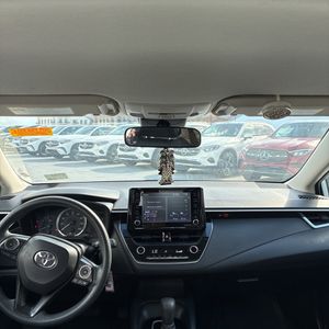 2022 Toyota COROLLA LE — миниатюра 36