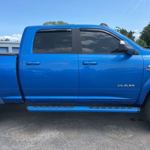 2021 RAM 2500 BIG HORN — миниатюра 11