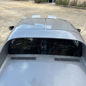 1974 Chevrolet CORVETTE STINGRAY — миниатюра 16