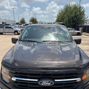 2024 FORD F-150 XLT 缩略图 15