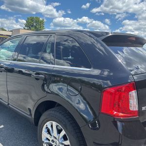 FORD EDGE LIMITED - 6