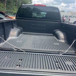 2013 Nissan FRONTIER S 照片 41