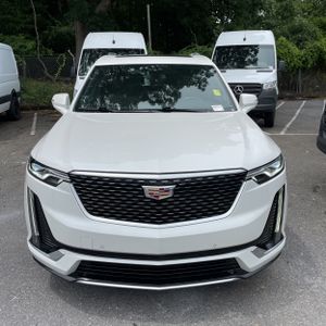 2023 Cadillac XT6 PREMIUM LUXURY — фото 10