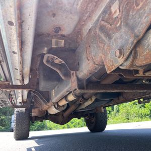 صورة مصغرة 22 لـ 2017 RAM 2500 TRADESMAN