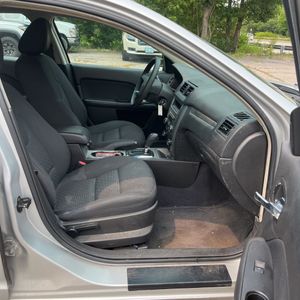 صورة مصغرة 33 لـ 2010 FORD FUSION SE