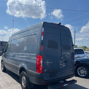 2019 Mercedes-BENZ OTHERS — миниатюра 60