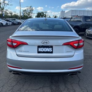 HYUNDAI SONATA SPORT - 7