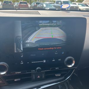2024 Lexus NX 350 PREMIUM — миниатюра 39