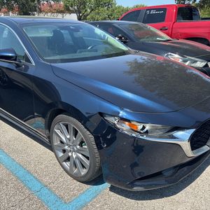 2021 Mazda MAZDA3 SEDAN PREFERRED 缩略图 60