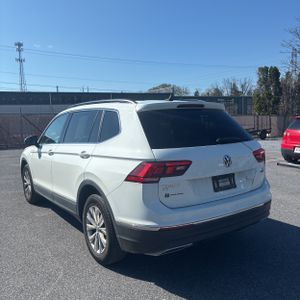 VOLKSWAGEN TIGUAN 2.0T SE 4MOTION - 5