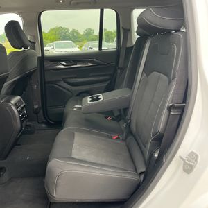 2023 JEEP GRAND CHEROKEE LAREDO 照片 34