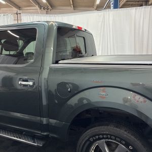 2018 FORD F-150 XLT 照片 6