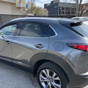 MAZDA CX-30 2.5 S PREFERRED - 6