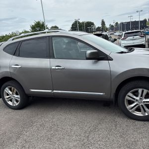 صورة مصغرة 11 لـ 2012 Nissan ROGUE SV