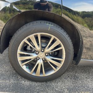 2014 Lexus RX 350 BASE — фото 19