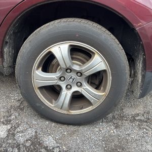 2013 Honda PILOT EX-L 照片 18