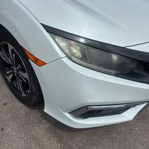 صورة مصغرة 62 لـ 2019 Honda CIVIC LX