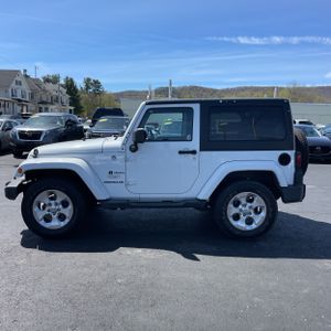 JEEP WRANGLER - 3