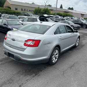 FORD TAURUS SEL - 8