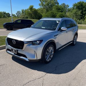 2025 Mazda CX-90 3.3 TURBO PREMIUM PLUS 照片 1