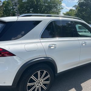 MERCEDES-BENZ GLE-CLASS - 8