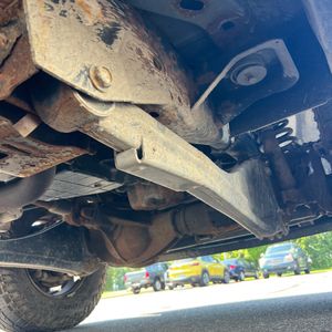 2014 RAM 2500 TRADESMAN 照片 30