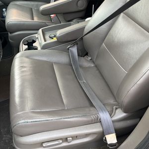 صورة 65 لـ 2016 Honda ODYSSEY TOURING