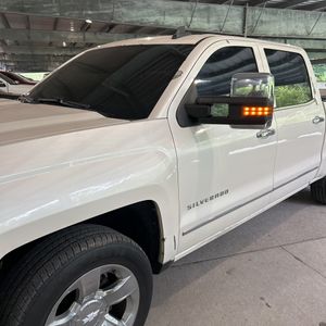 2015 Chevrolet SILVERADO 1500 LTZ — миниатюра 59