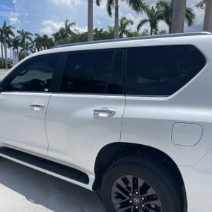 صورة 6 لـ 2022 Lexus GX 460 BASE