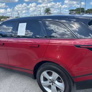 LAND ROVER RANGE ROVER VELAR P250 S - 6