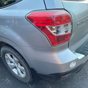 2016 Subaru FORESTER 2.5I PREMIUM — миниатюра 59