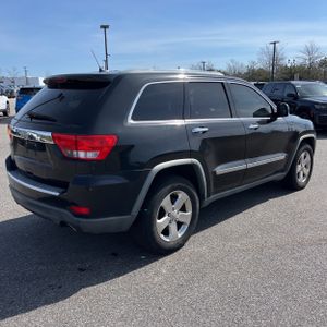 JEEP GRAND CHEROKEE LIMITED - 8
