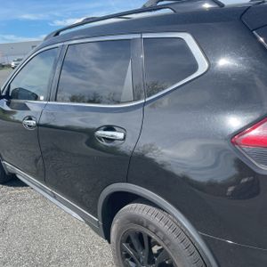 NISSAN ROGUE SV - 6