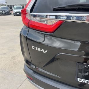 صورة مصغرة 23 لـ 2019 Honda CR-V EX