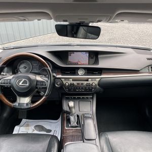 صورة مصغرة 36 لـ 2016 Lexus ES 350 BASE